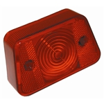 Baklampsglas (Polaris)