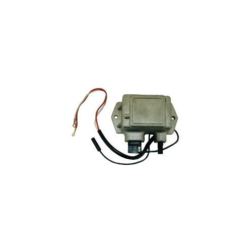 CDI-Box John Deere