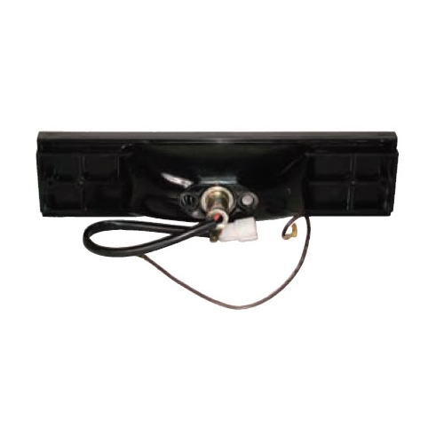 Baklampshus (Arctic Cat), reservdelar snöskoter, RINAB