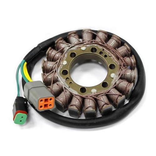 Stator (Lynx/Ski-Doo)