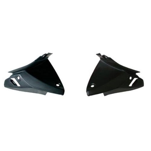 Sidoskydd, strålkastare (Yamaha)