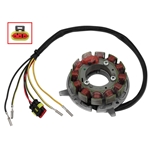 Stator (Lynx/Ski-Doo)