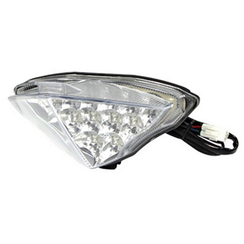 Baklykta LED (Yamaha Apex/Attak), reservdelar snöskoter, RINAB