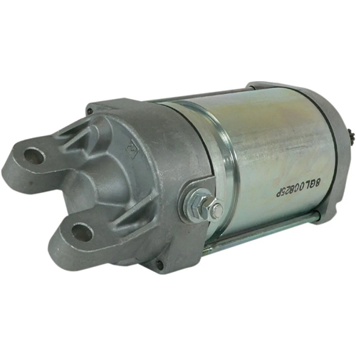 Startmotor (Arctic Cat/Yamaha) Parts Unlimited, reservdelar snöskoter, RINAB