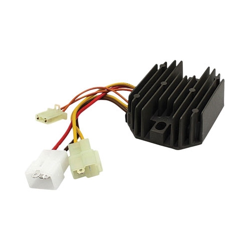 Voltregulator (Polaris) SP1, reservdelar snöskoter, RINAB