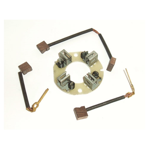 Startkol (Yamaha PZ, VT)