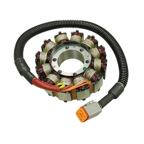 Stator (BRP 600/800R E-Tec)