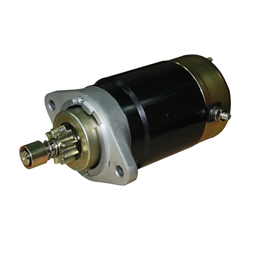 Startmotor (Polaris 85-96)