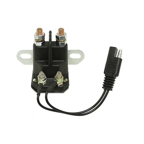 Startrelä / Solenoid (Polaris)