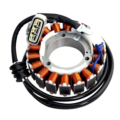 Stator (Arctic Cat/Yamaha), reservdelar snöskoter RINAB