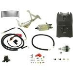 Elstartskit (BRP 600R/600EFI/850 E-tec)