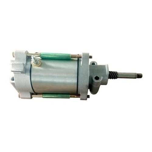 Startmotor (Arctic Cat 6000/8000)