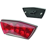 Baklampa LED (Polaris)