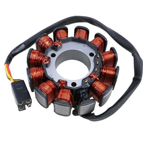 Stator, Arctic Cat