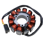 Stator, Arctic Cat