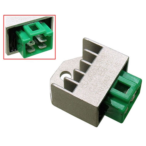 Voltregulator (Yamaha)