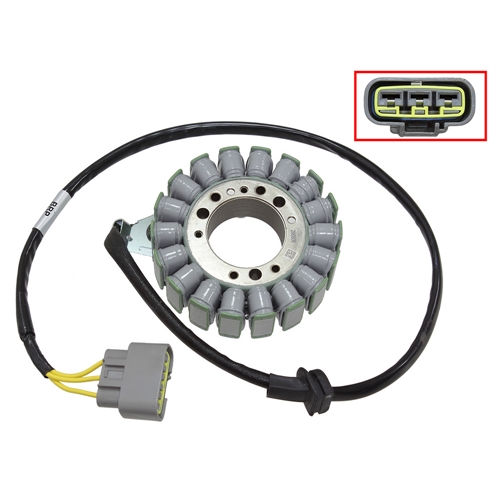 Stator (Lynx/Ski-Doo 600/900ACE) RINAB