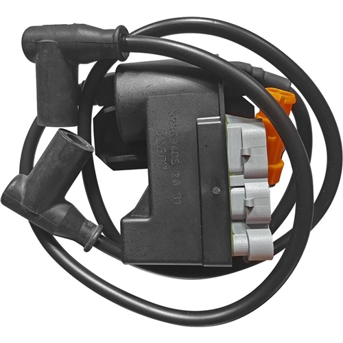 CDI/Tändspole Rotax 440F, tillbehör, reservdelar, snöskoter, moped, cross, rinab