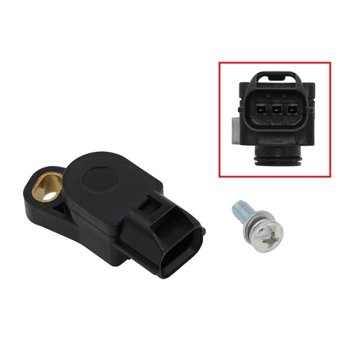 TPS, Throttle Position Sensor (Lynx/Ski-Doo), RINAB, Snöskoter, 420866680, SM-01579, 81-01579, 27-59549, 1101008
