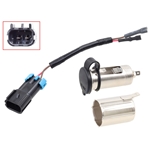 El-uttag, Polaris 650/850/9R/Boost/S4