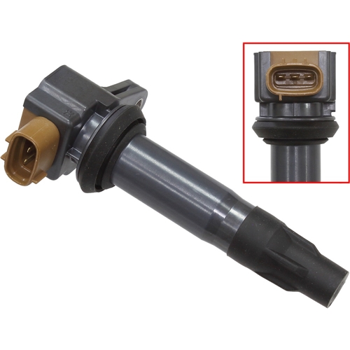 Tändspole, BRP 900 ACE Turbo, Reservdelar, tillbehör, RINAB, 220784, 420666145, SM-01198, 81-01198, 44-10706