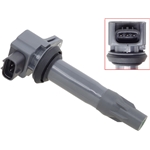 Tändspole, BRP 900 ACE Turbo