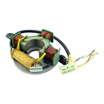 Tändplatta komplett (Polaris)