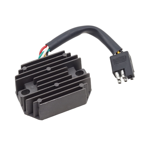 Voltregulator (Arctic Cat), Reservdelar, tillbehör, RINAB, 220787, 3003-875, 3004-517, 3007-912, 3003875, 3004517, 3007912, SM-01702, 12-3057, 1101245