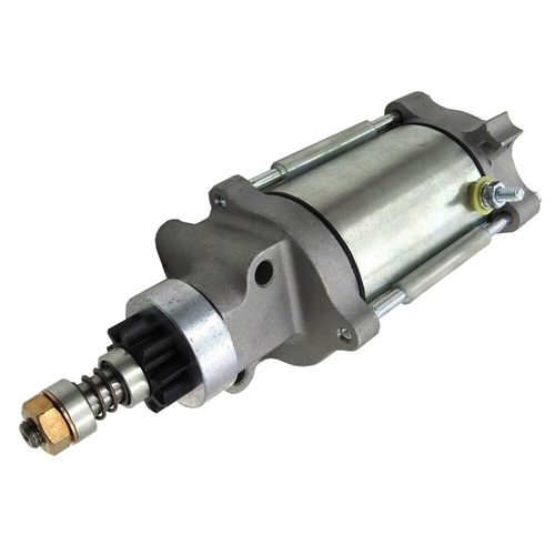 Startmotor (Arctic Cat), Reservdelar, tillbehör, RINAB, 220788, 0745-450, SM-01802, 91-01802, 12-30004, 1101246