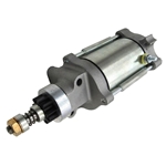 Startmotor (Arctic Cat)