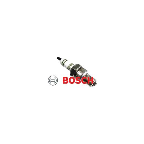 Tändstift Bosch W08CS