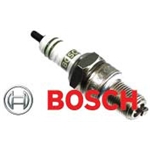 Tändstift Bosch W08CS