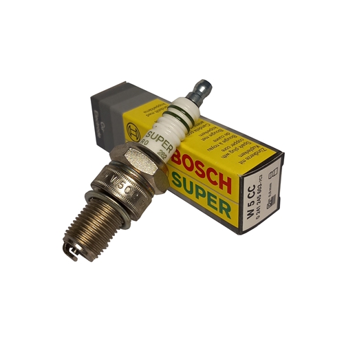 Tändstift Bosch W5CC