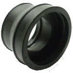 Förgasarfläns (Rotax 494/582 LC)