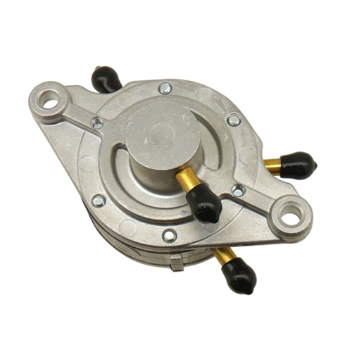 Bränslepump, 63mm dubbelförgasare SnoX, tillbehör, reservdelar, snöskoter, moped, cross, rinab