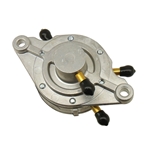 Bränslepump, 63mm dubbelförgasare SnoX