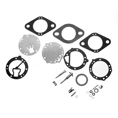 Repsats förgasare (Tillotson HD), reservdelar snöskoter, RINAB