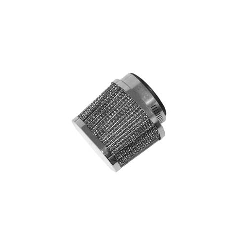 Luftfilter ovalt (Universalt), luftfilter, RINAB