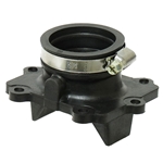 Förgasarfläns VM 36 (Arctic Cat 600/800 3 cyl '98-00) SnoX