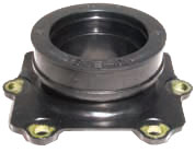 Förgasarfläns TM38 TPS (Arctic Cat 800/1000 '99-02)