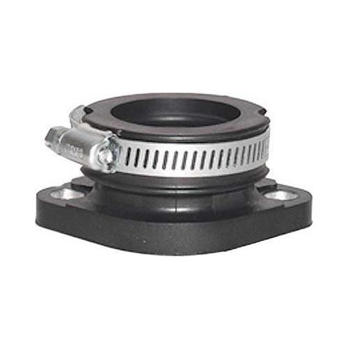 Förgasarfläns VM34SS (Polaris) SnoX, reservdelar snöskoter, RINAB