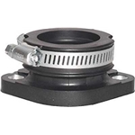 Förgasarfläns VM34SS (Polaris) SnoX