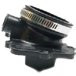 Förgasarfläns (Rotax 593 '99-00)