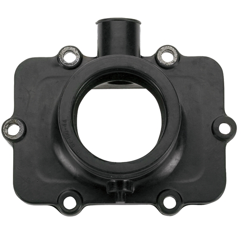 Förgasarfläns (Rotax 600/700 III motor '96-97), reservdelar snöskoter, RINAB