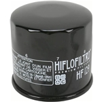 Oljefilter HF129 (Arctic Cat)