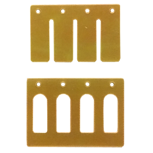 Reedmembran "Power Reed" (Arctic Cat)
