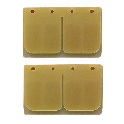 Reedmembran "Power Reed" (Polaris)