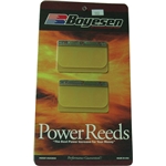 Reedmembran "Power Reed" (Ski-Doo 3 cyl. 700/800)