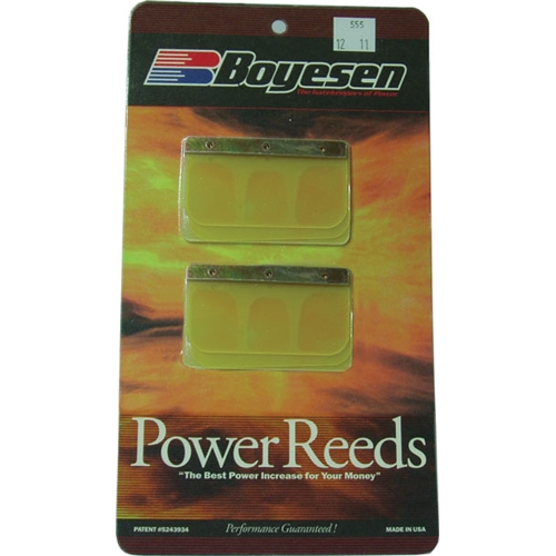 Reedmembran "Power Reed" (Lynx/Ski-Doo)