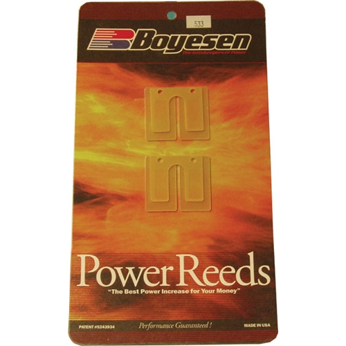 Reedmembran "Power Reed" (Yamaha)